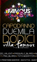 CAPODANNO 2012 