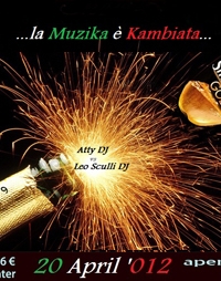 20/04/2012 - New Numero 9 