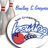 Bowling San Gregorio - Rc