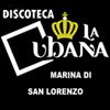 Lido La Cubana - Marina di San Lorenzo